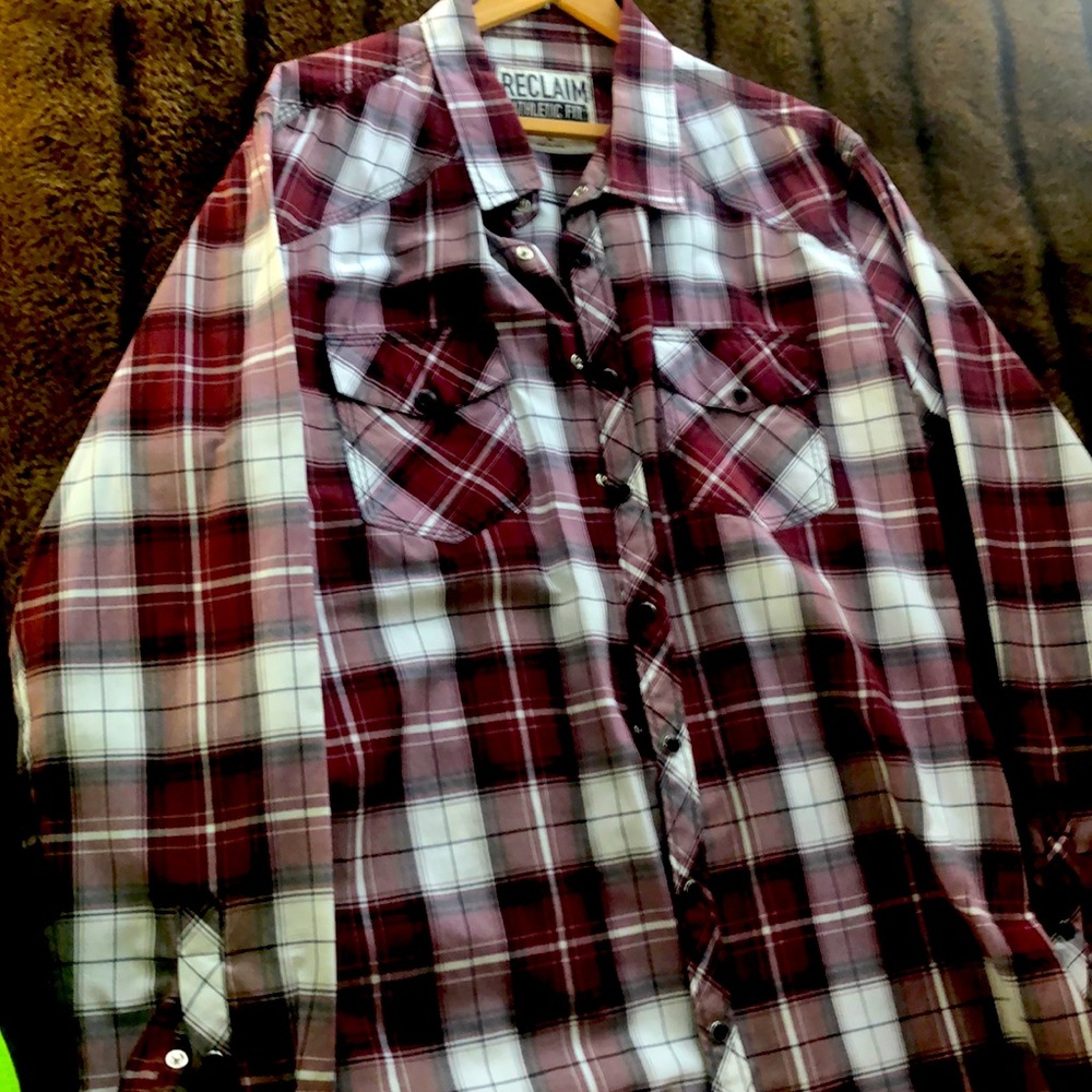Lost weight